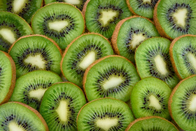 Kiwi érlelése: Hogyan érjük el a legjobb ízt?