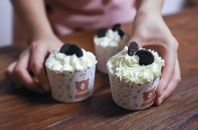 Oreo torta krém: Krémes és ízletes recept