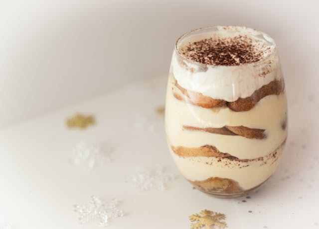 A tökéletes Tiramisu tippek